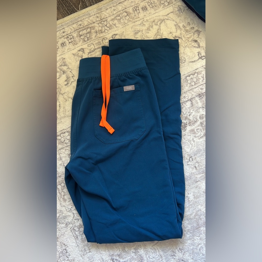 NWOT FIGS Livingston Pant
